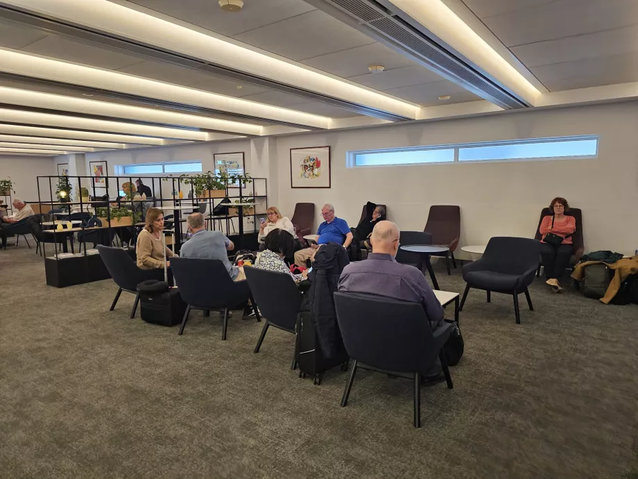 Locurile și mediul general