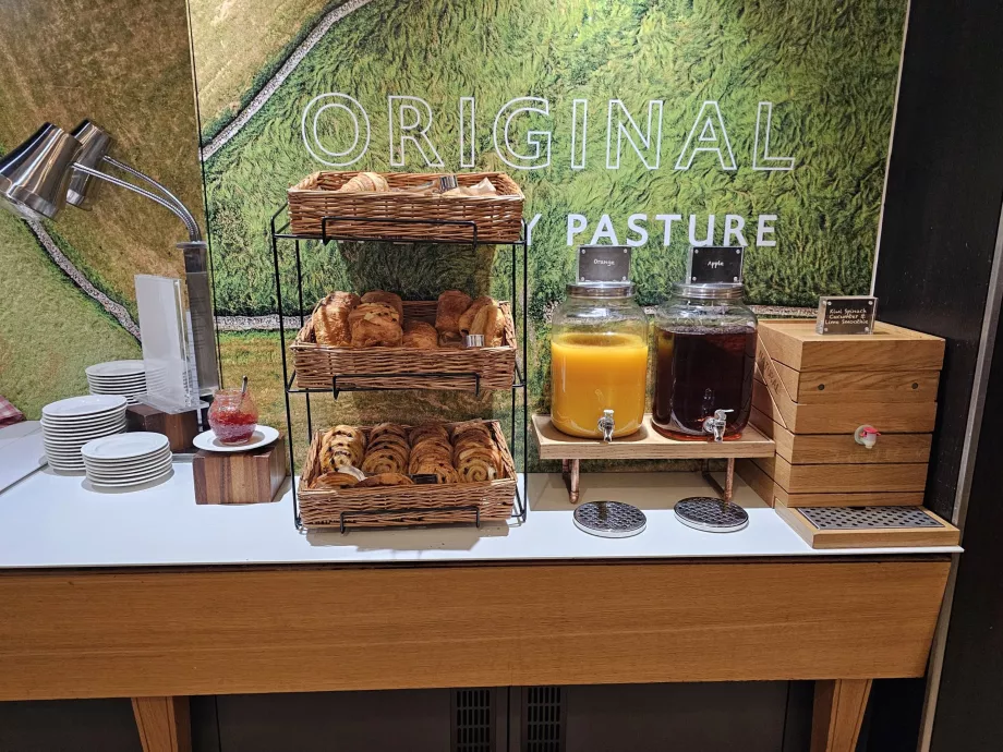 Sucuri și produse de patiserie