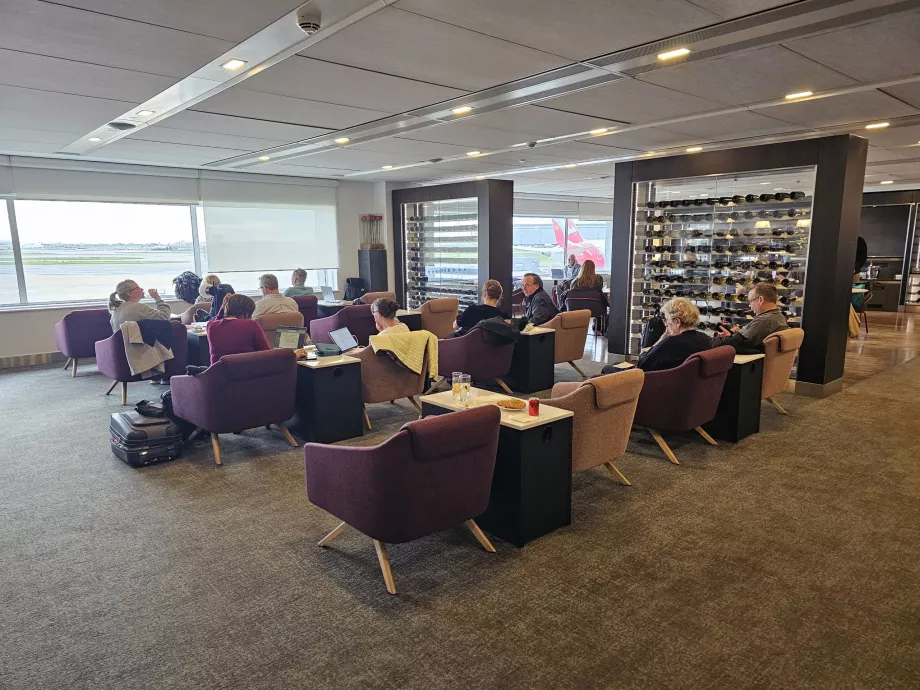 Locurile și mediul general