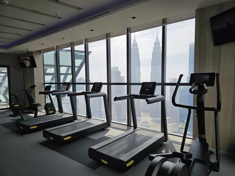 Sala de sport