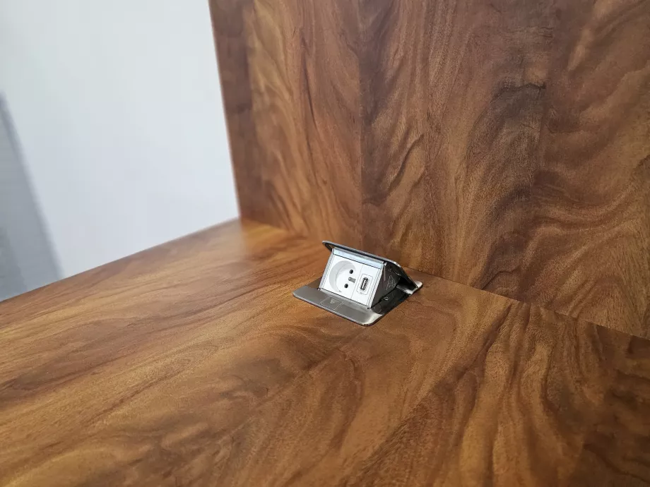 Prize și conectori USB