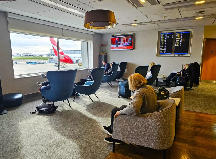 Locurile și mediul general