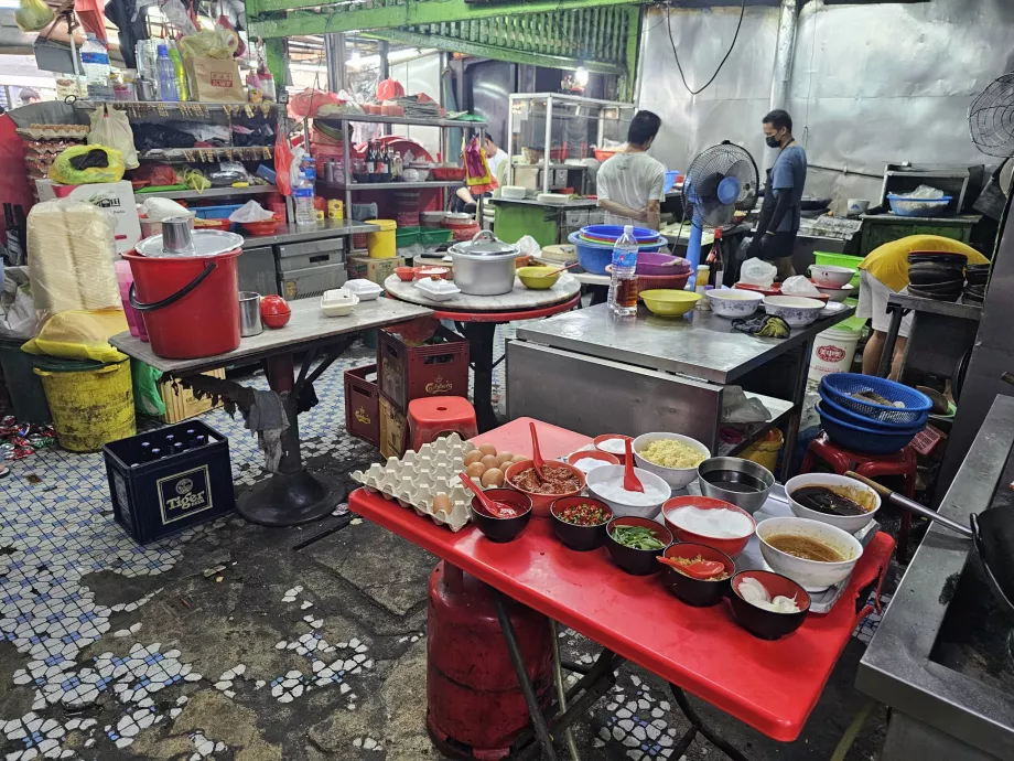 Strada Petaling