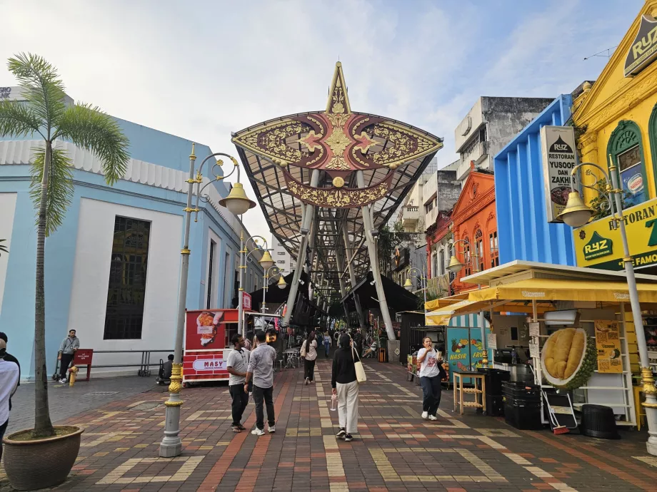 Strada Kasturi