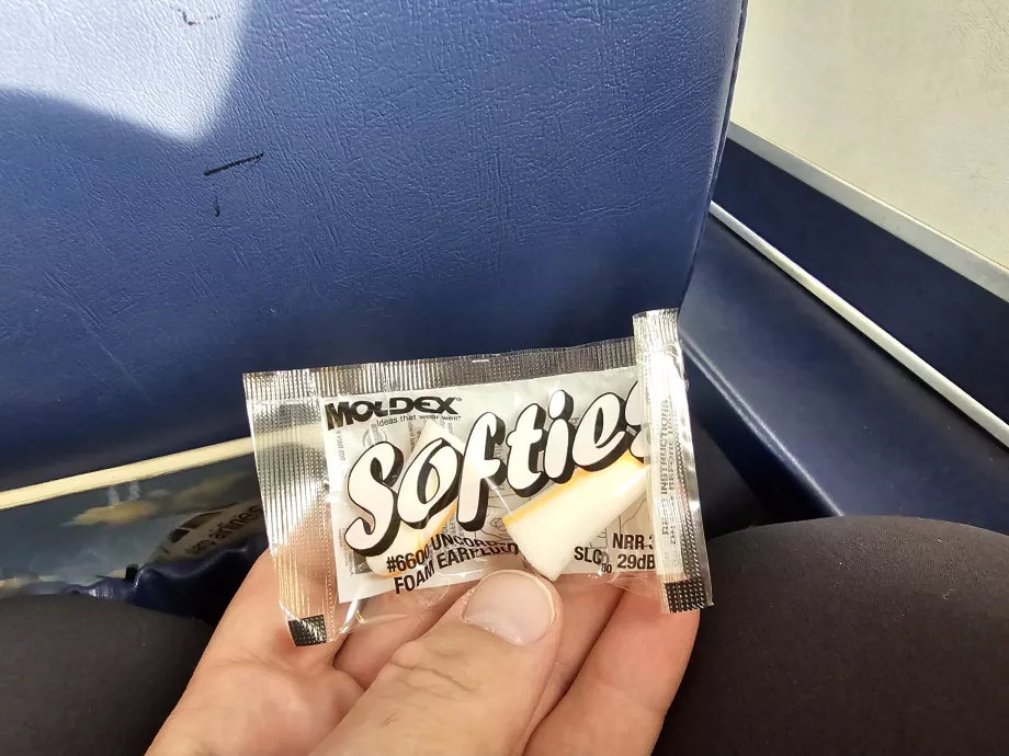 Dopuri de urechi