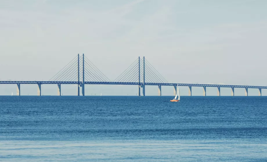 Podul Öresund