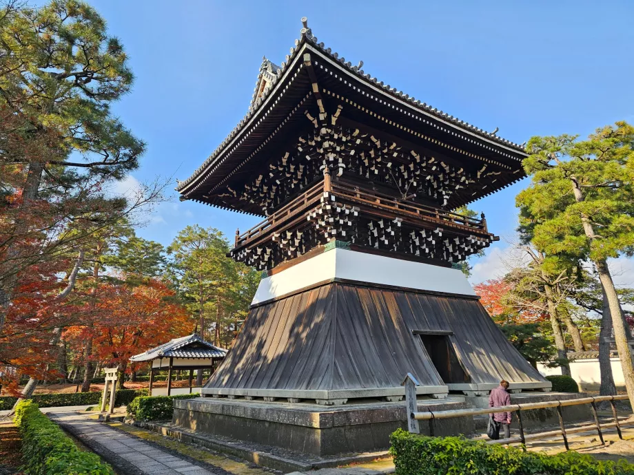 Templul Shokoku-ji