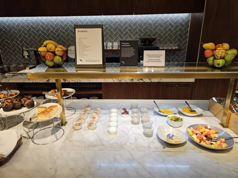 Oferta de mic dejun - mese reci