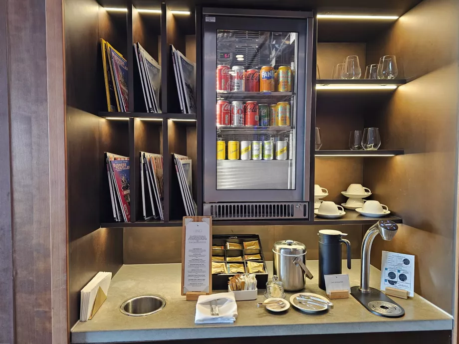 Băuturi răcoritoare