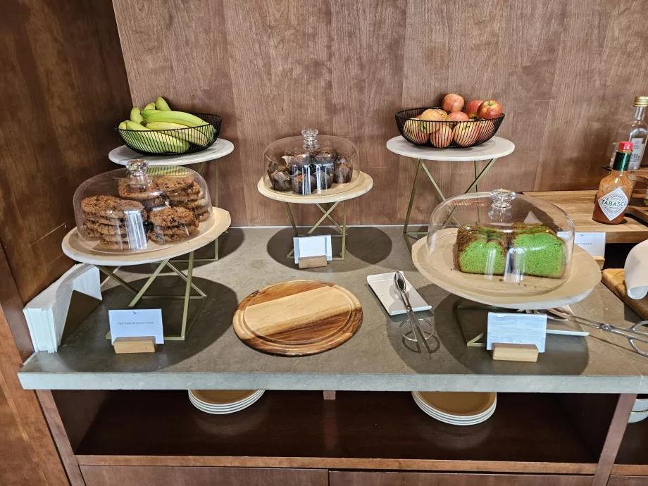 Produse de patiserie și dulciuri