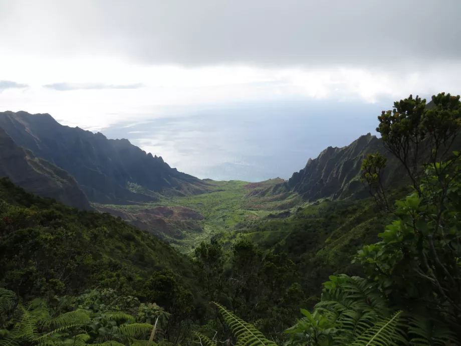 Valea Na Pali