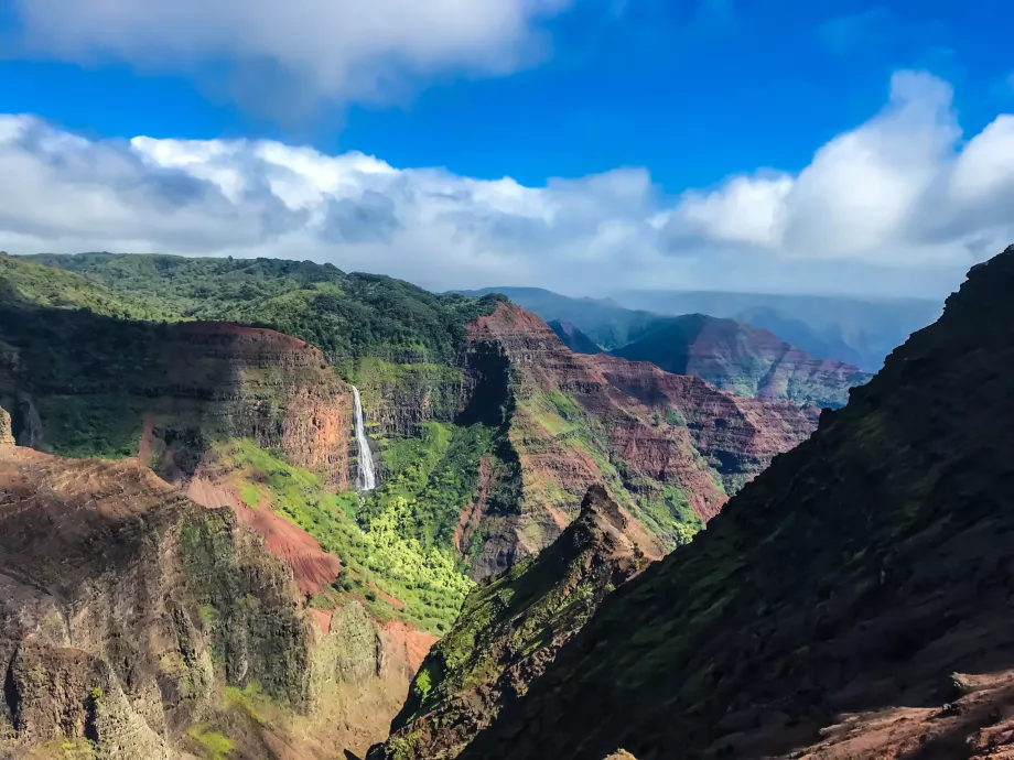 Valea Waimea
