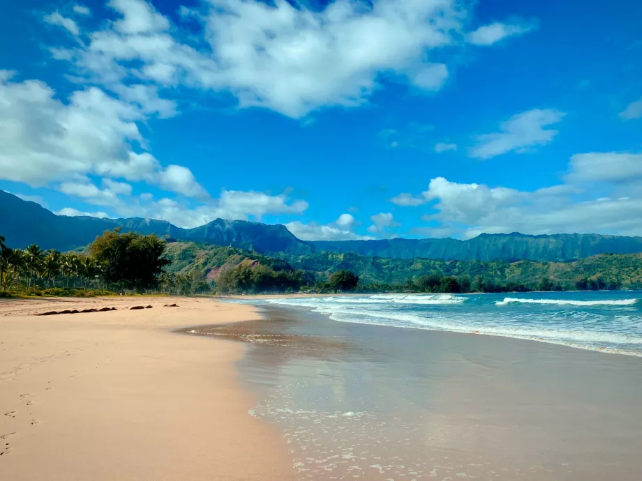 Golful Hanalei