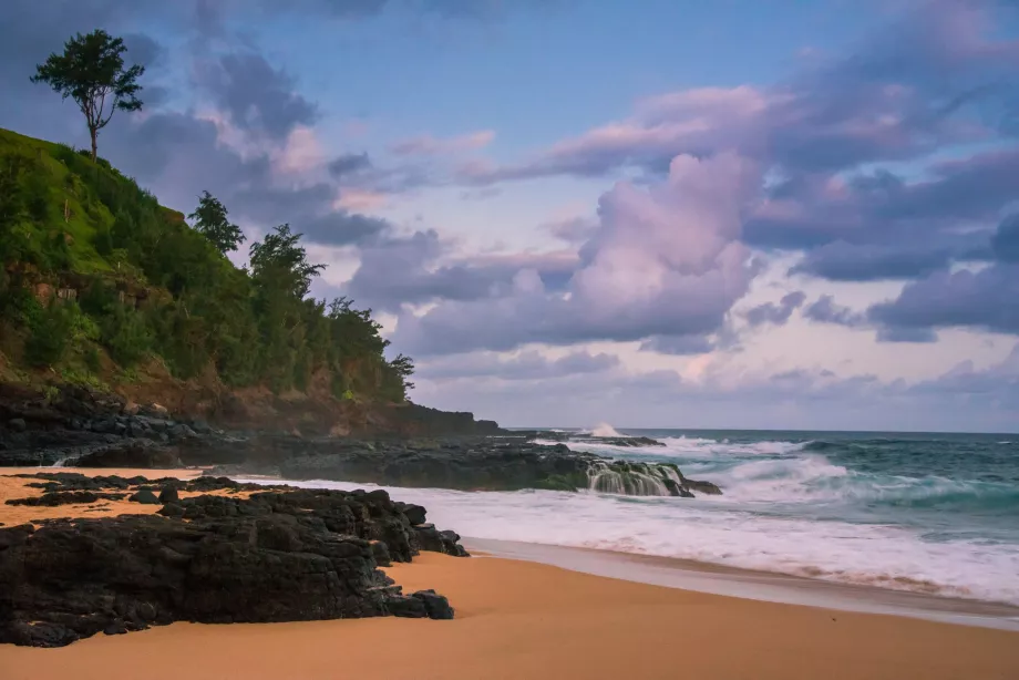 Plaja Kauapea