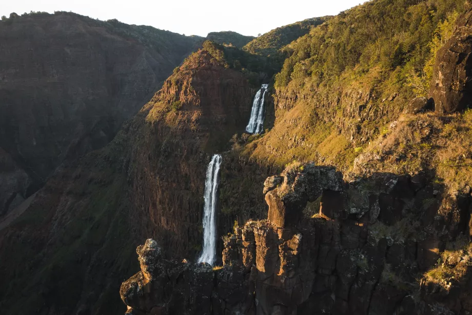 Cascada Waipoo