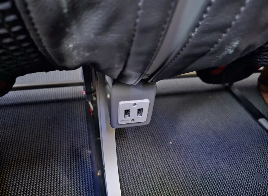 Socluri în avion