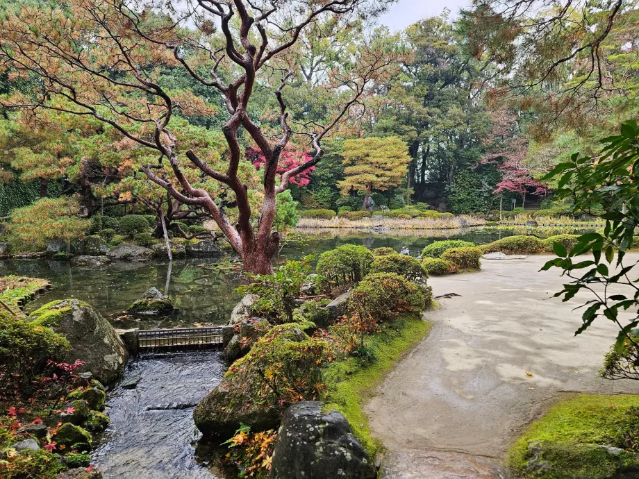 Sanctuarul Heian-Jing