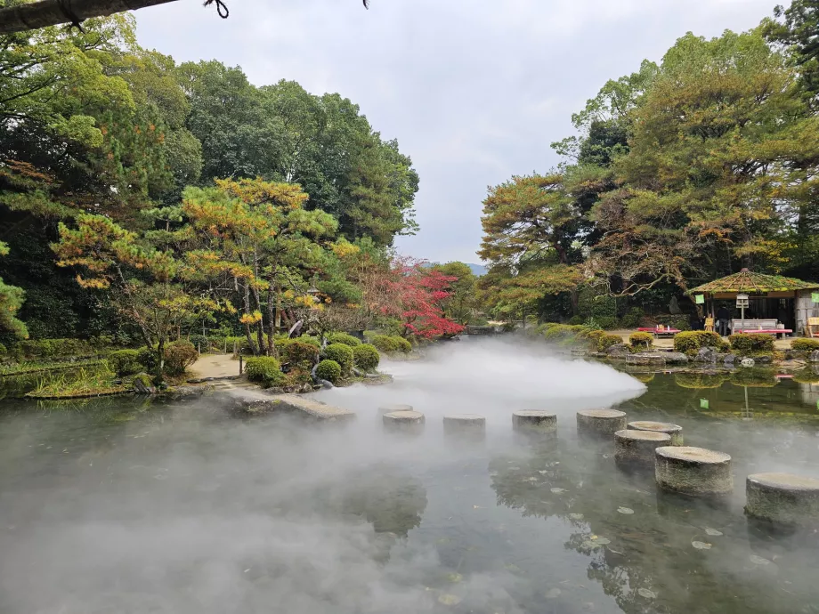 Sanctuarul Heian-Jing