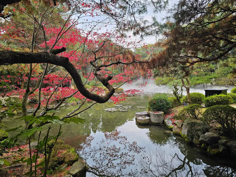 Sanctuarul Heian-Jing