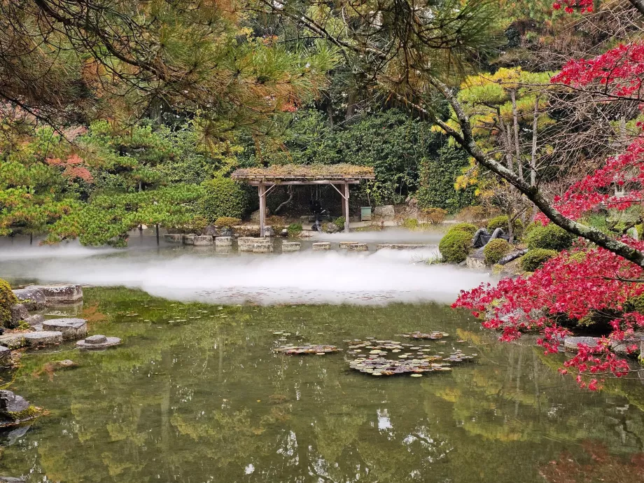 Sanctuarul Heian-Jing