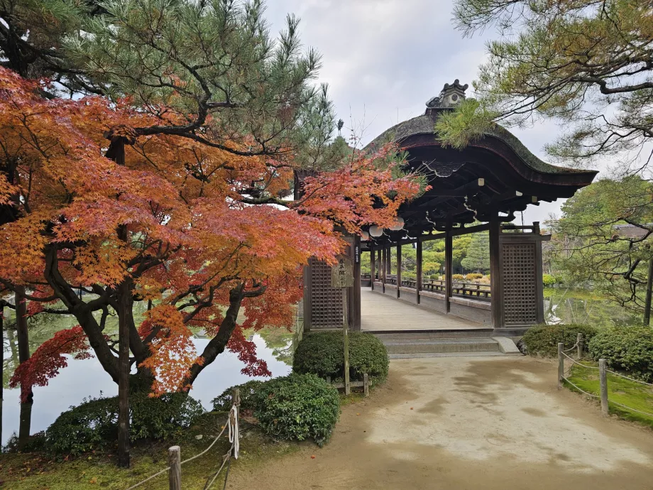 Sanctuarul Heian-Jing