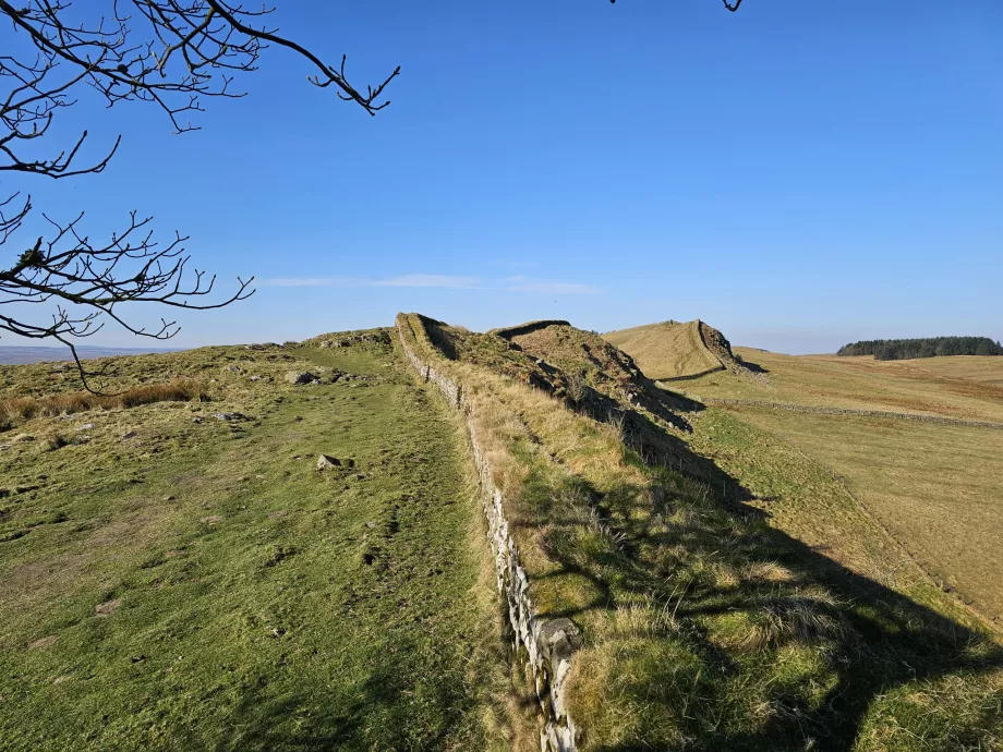 Zidul lui Hadrian