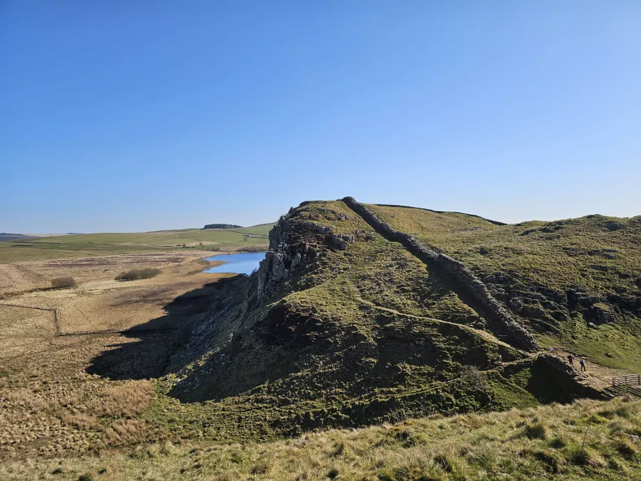Zidul lui Hadrian