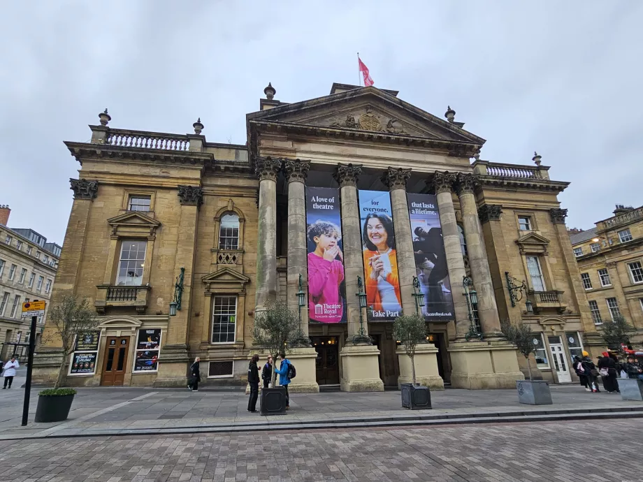 Teatrul Regal