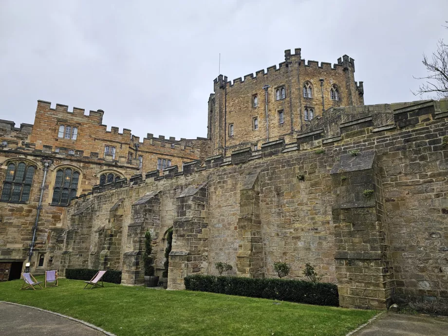 Castelul Durham