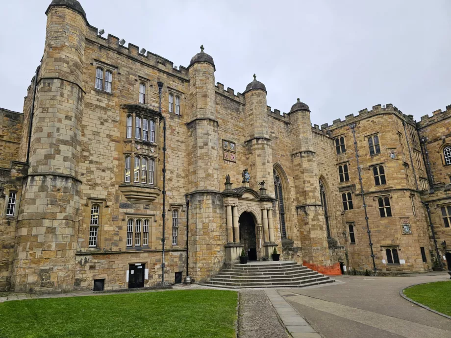 Castelul Durham