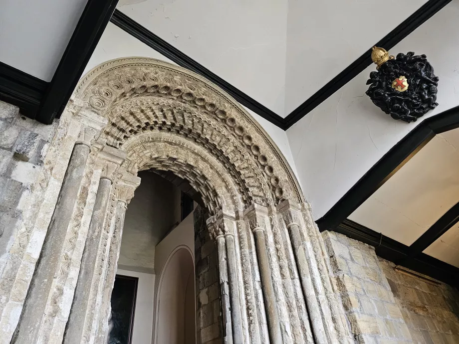 Castelul Durham