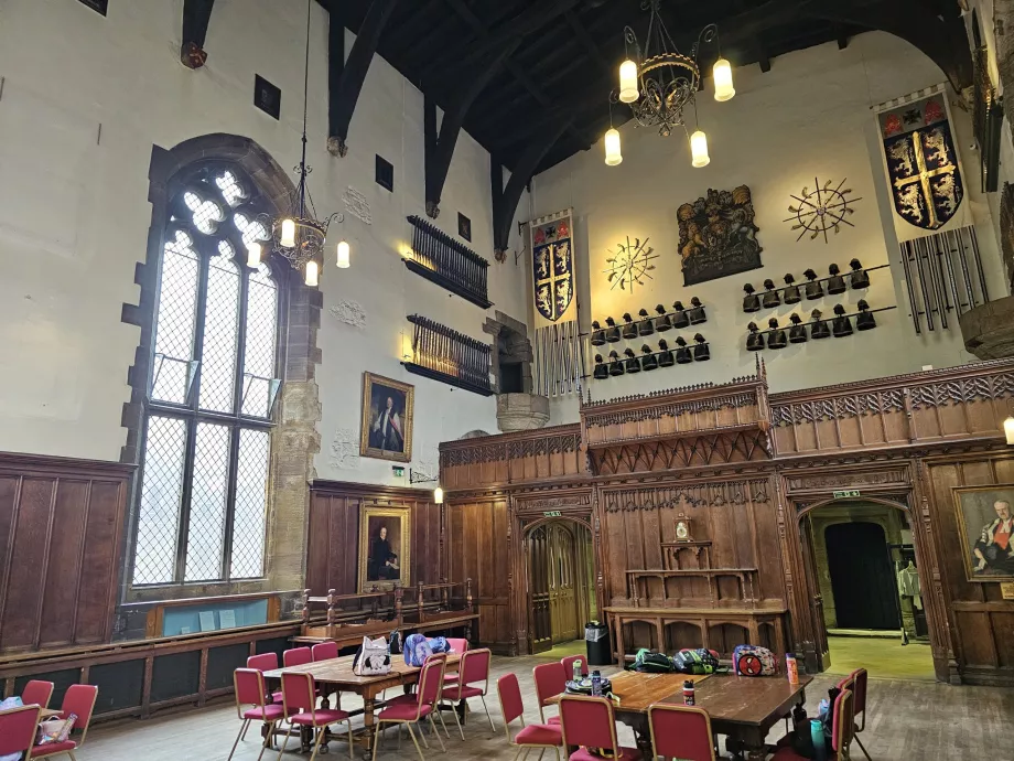 Castelul Durham