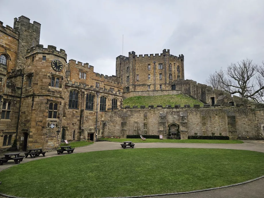 Castelul Durham