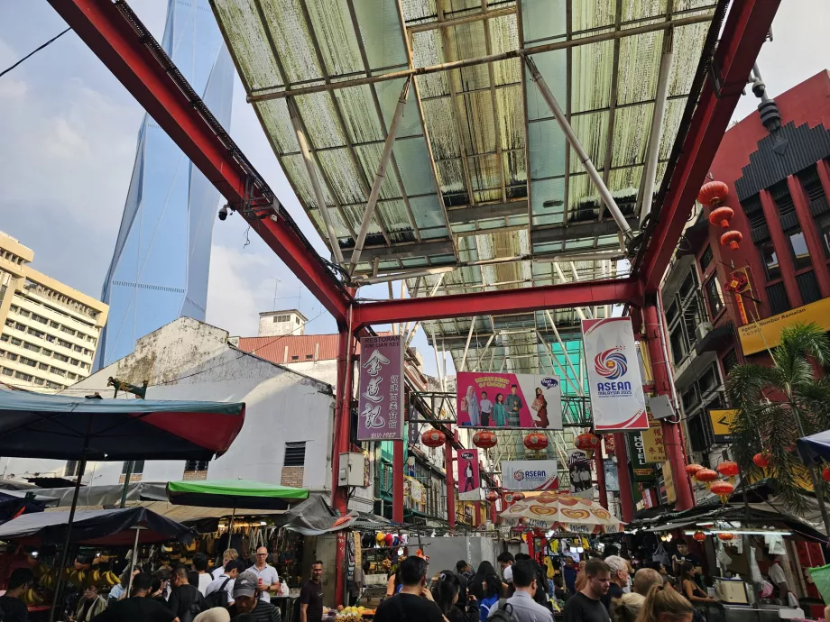 Strada Petaling