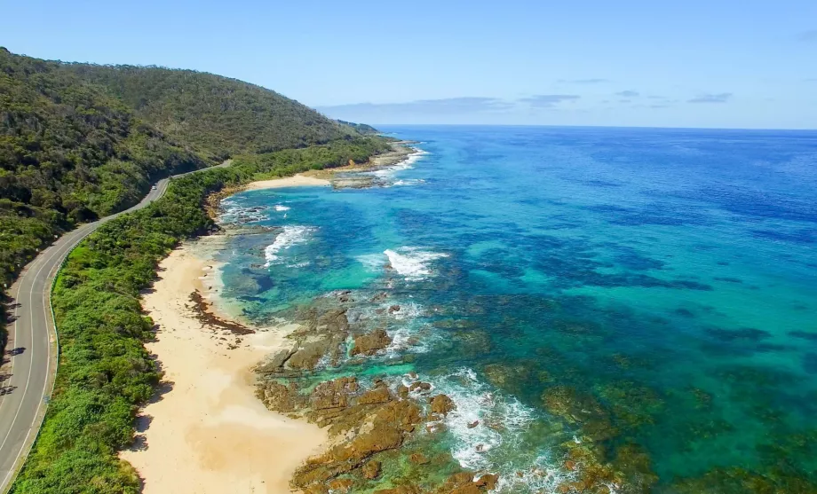 Great Ocean Road