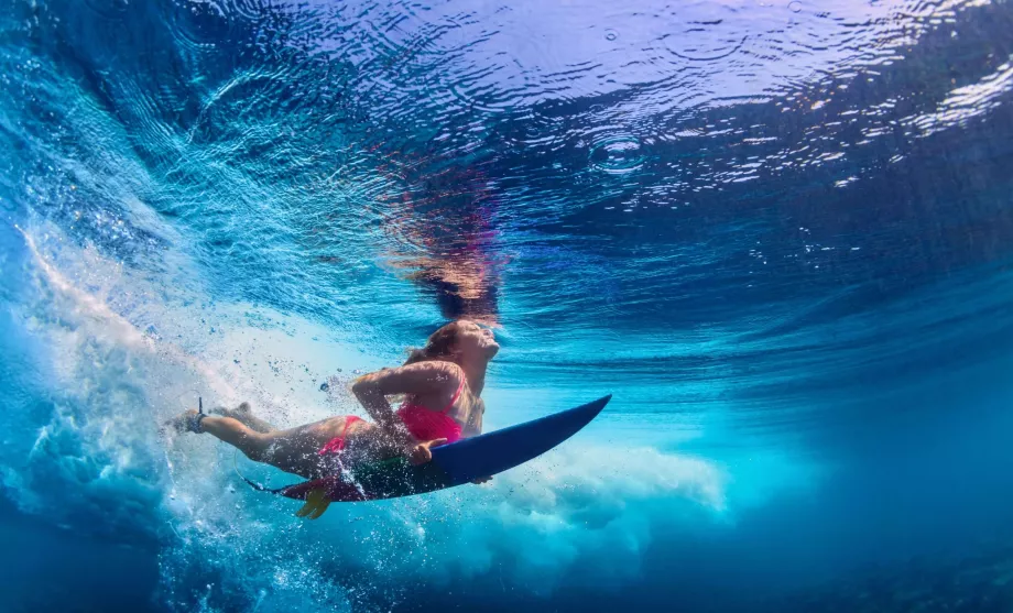 Surfer