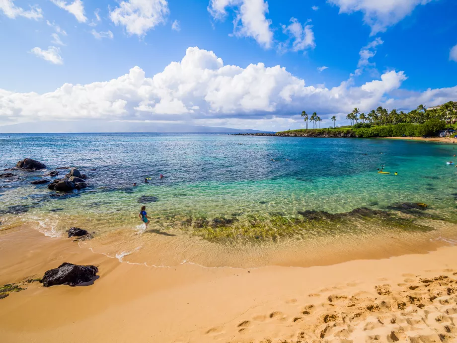 Golful Kapalua