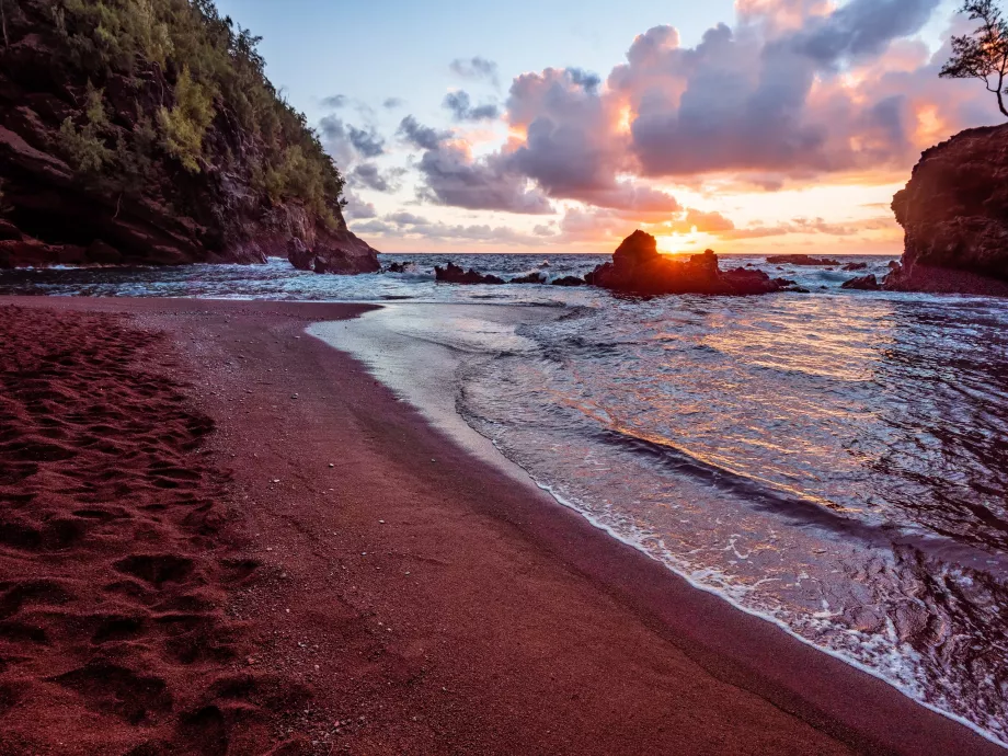 Plaja Kaihalulu