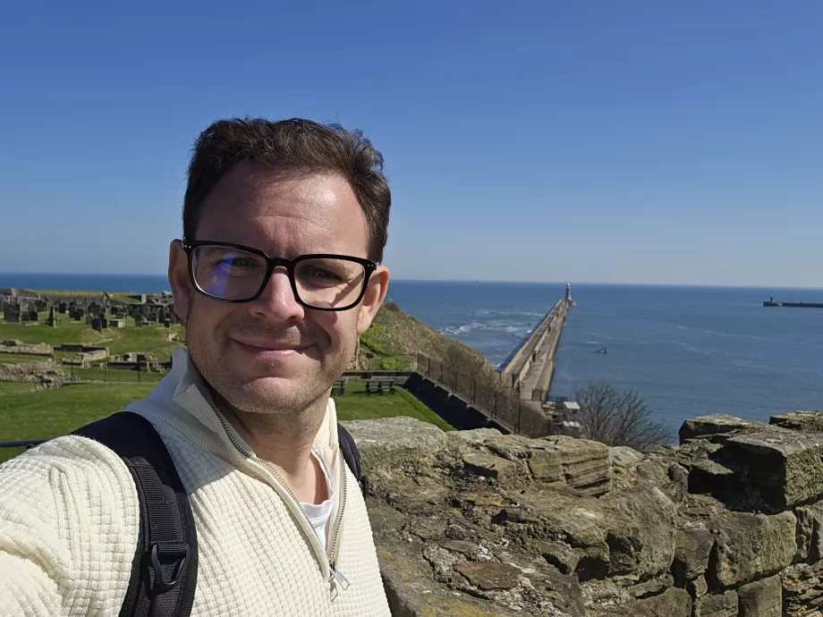 Castelul Tynemouth