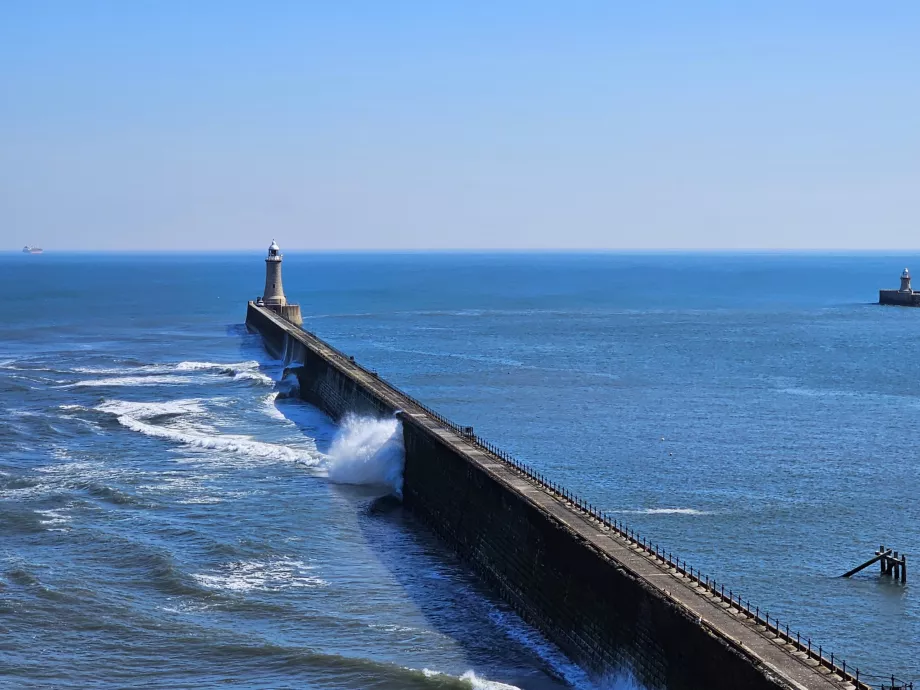 Farul Tynemouth