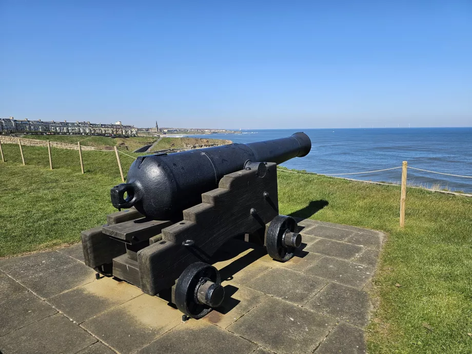 Castelul Tynemouth