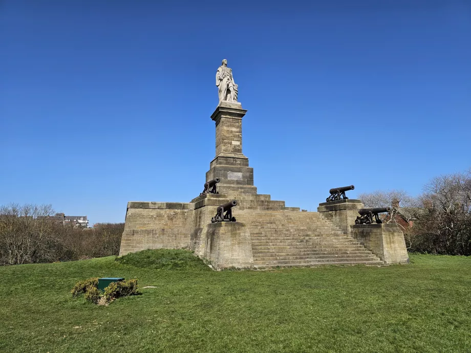 Monumentul Collingwood