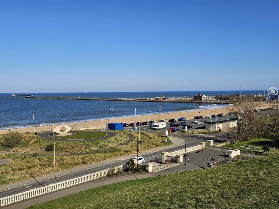 Plaja Littlehaven