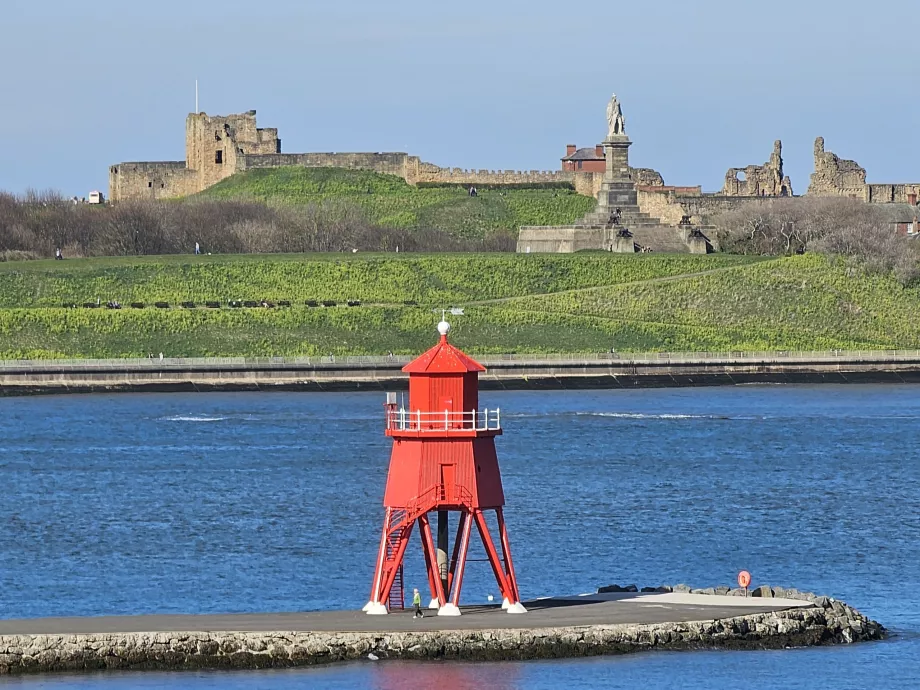 Farul Herd Groyne