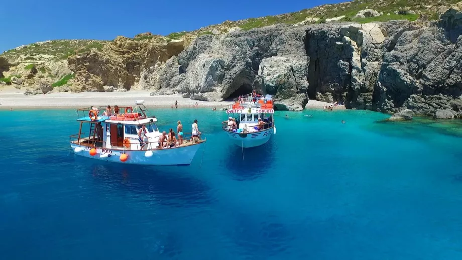 Excursie de snorkelling