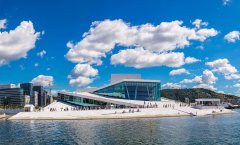 Oslo