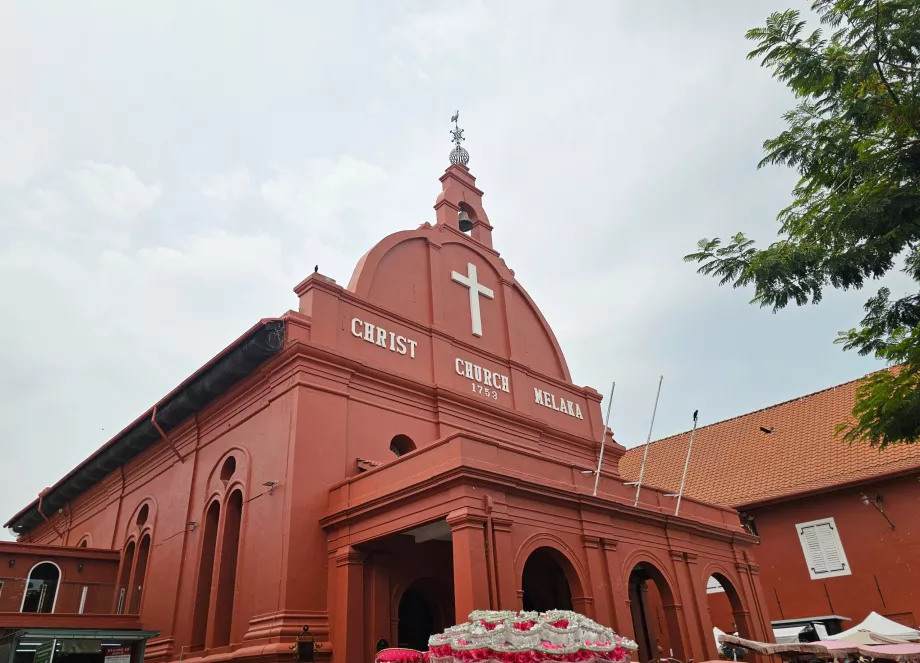 Biserica lui Hristos