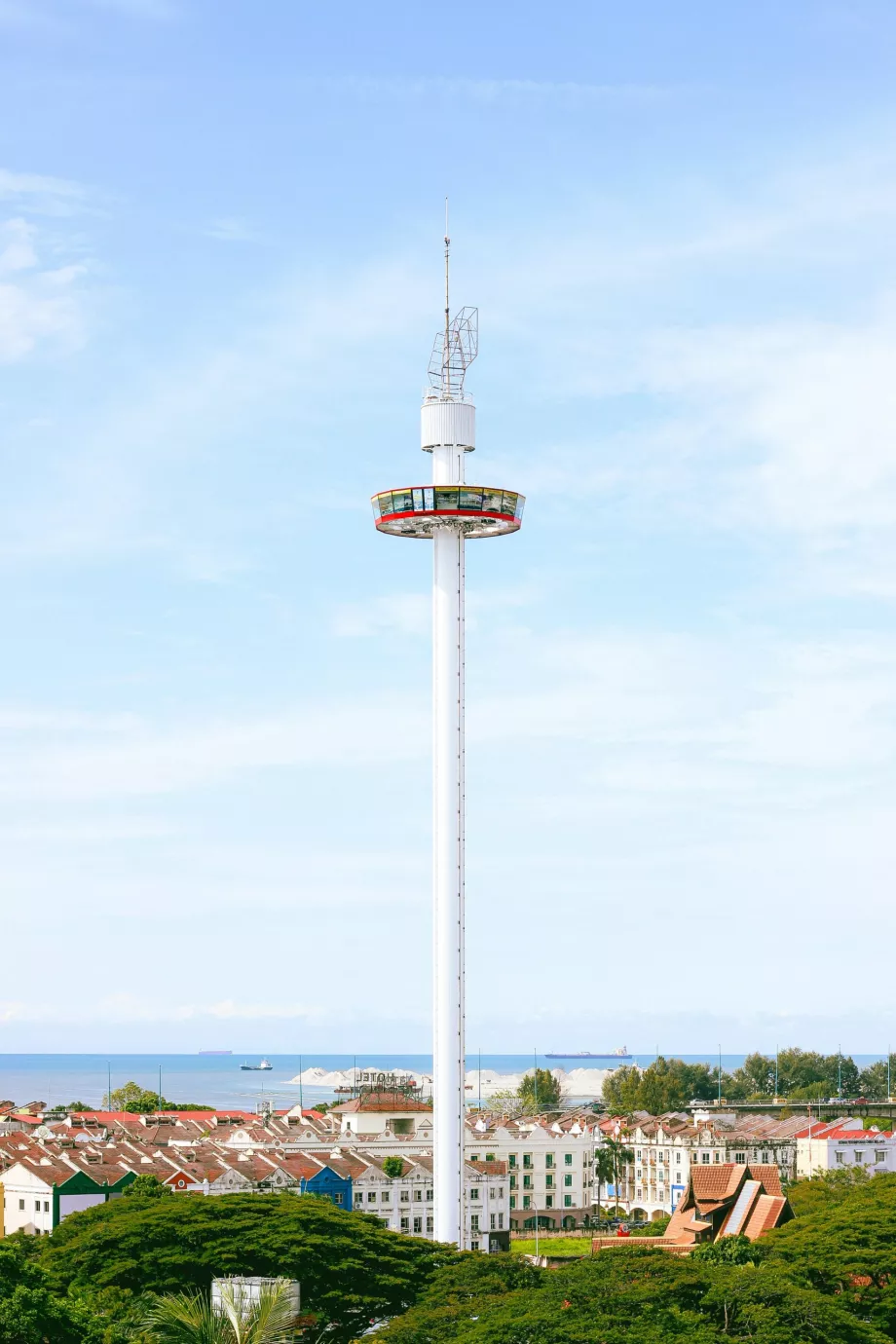 Turnul Taman Sari