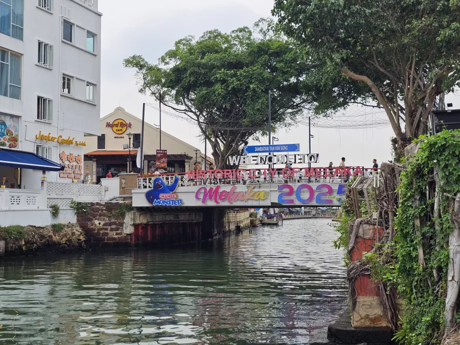 Podul Tam Kim Seng