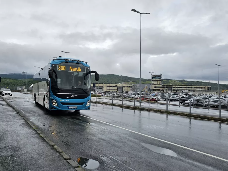 Autobuz 300